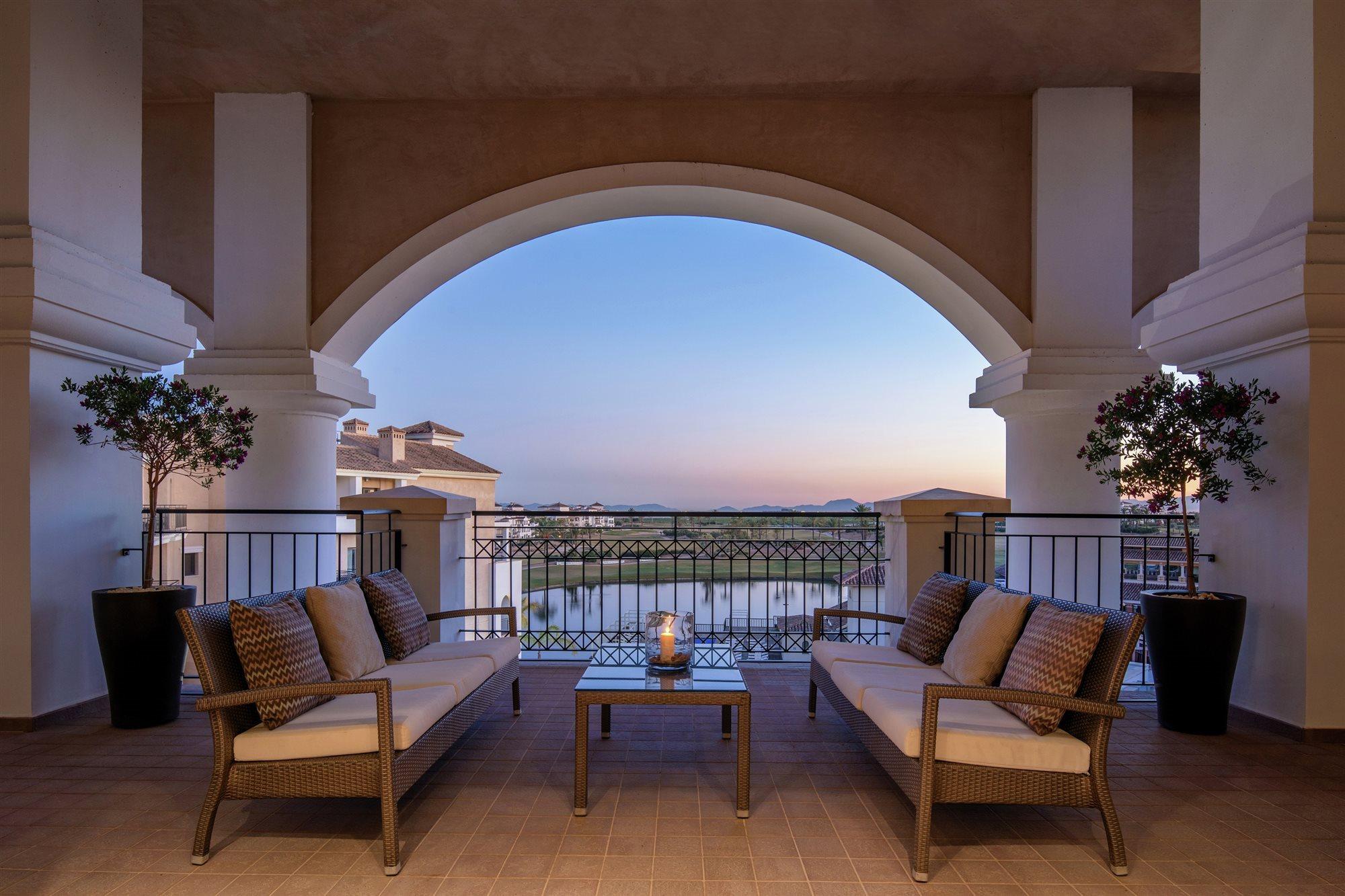 더블트리 바이 힐튼 라 토레 골프 앤 스파 리조트 롤단 외부 사진 The Ritz-Carlton, Laguna Niguel